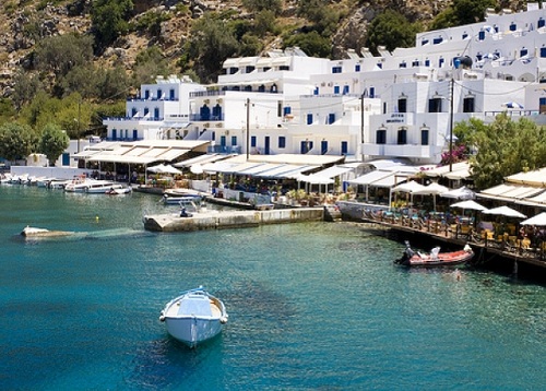 Отдых на Крит цены