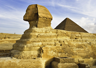 туры в Египет из СПб 