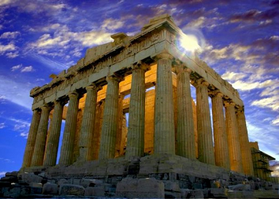 туры в Грецию цены